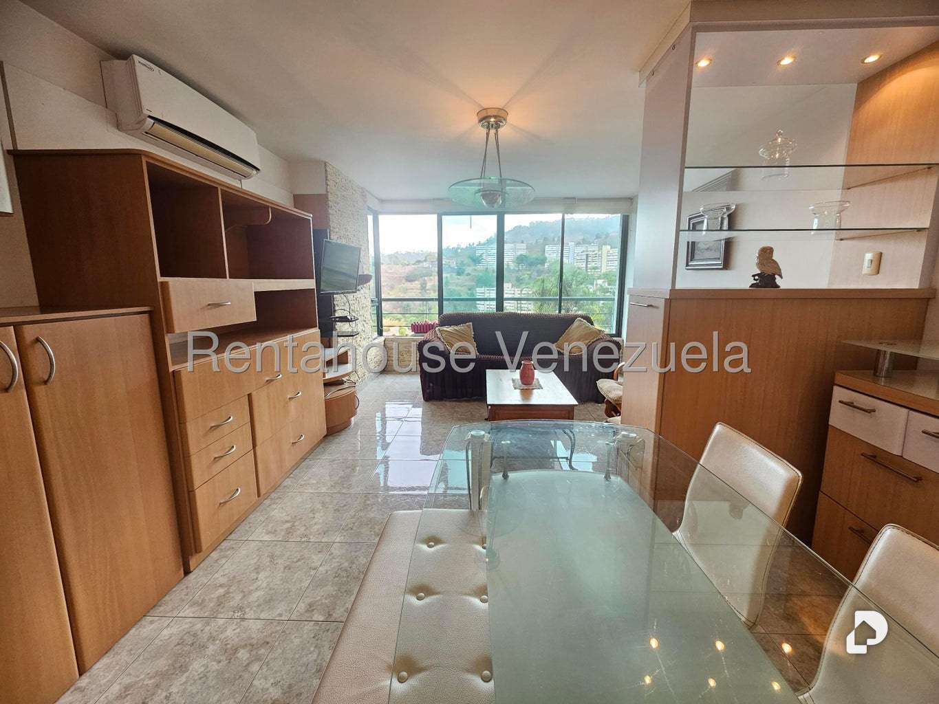 Apartamento en Escampadero, Caracas – 4