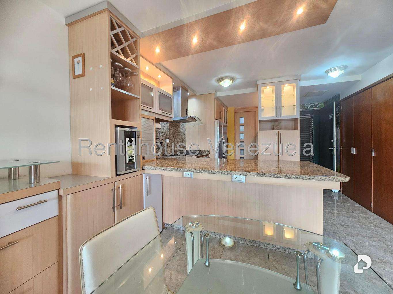 Apartamento en Escampadero, Caracas – 10