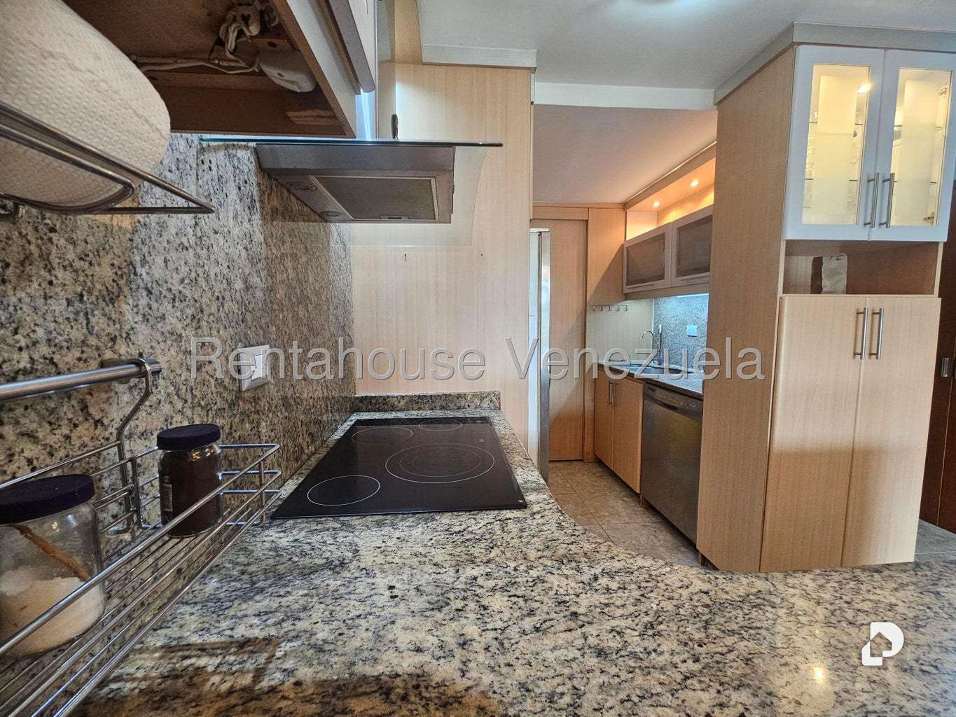 Apartamento en Escampadero, Caracas – 13