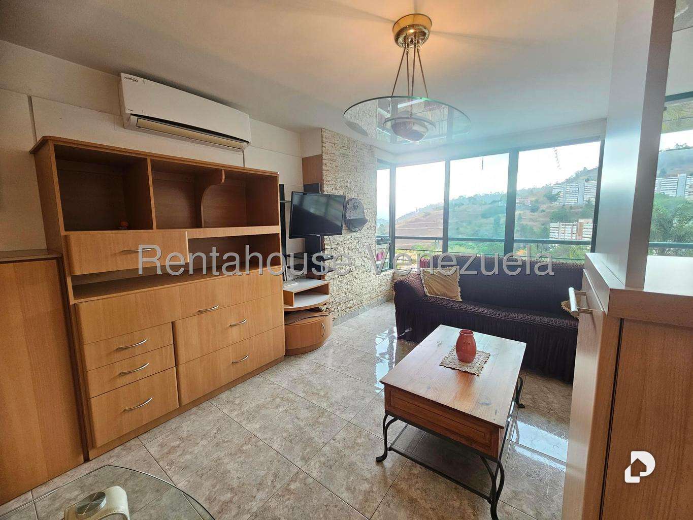 Apartamento en Escampadero, Caracas – 7