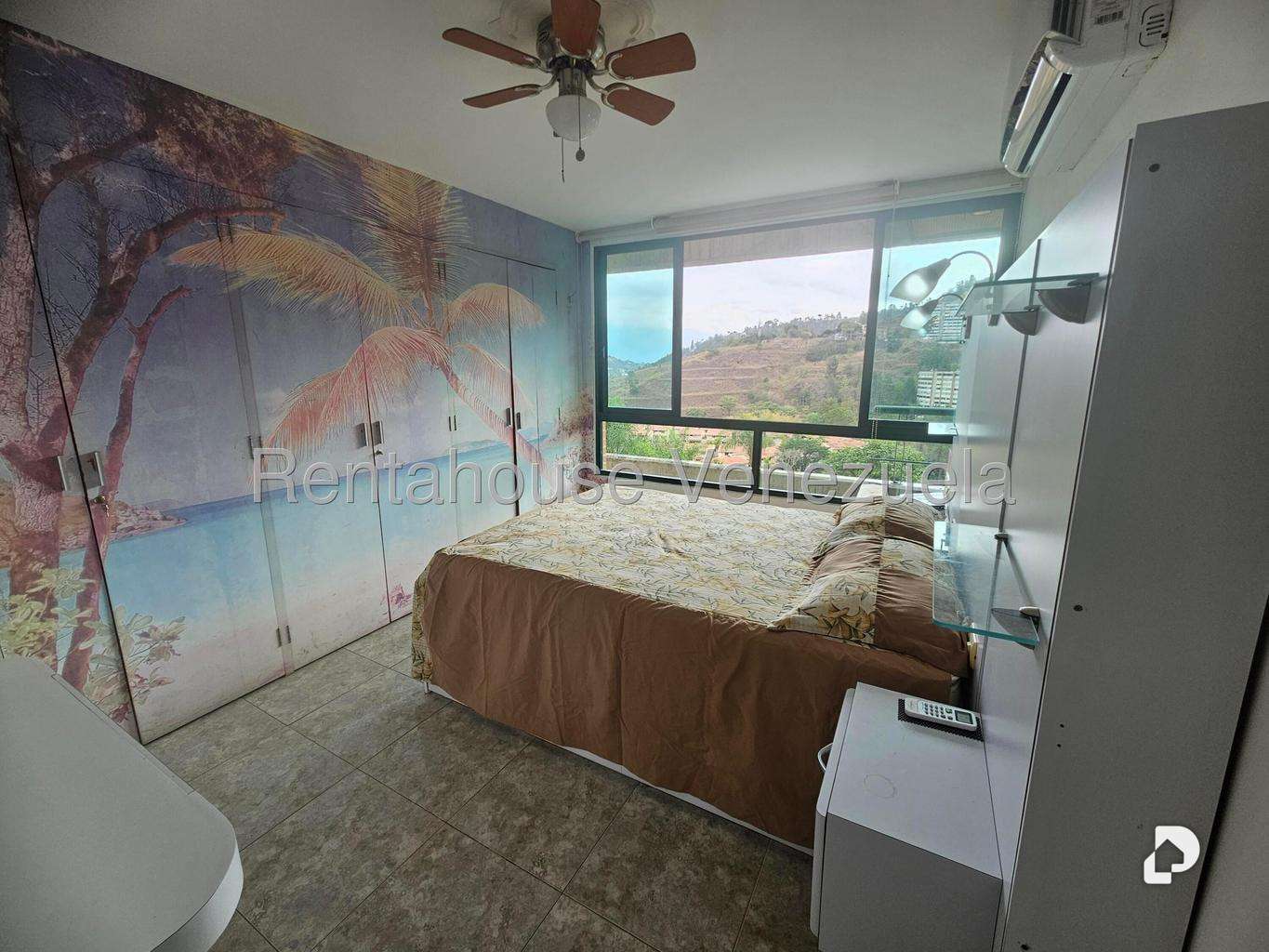 Apartamento en Escampadero, Caracas – 17