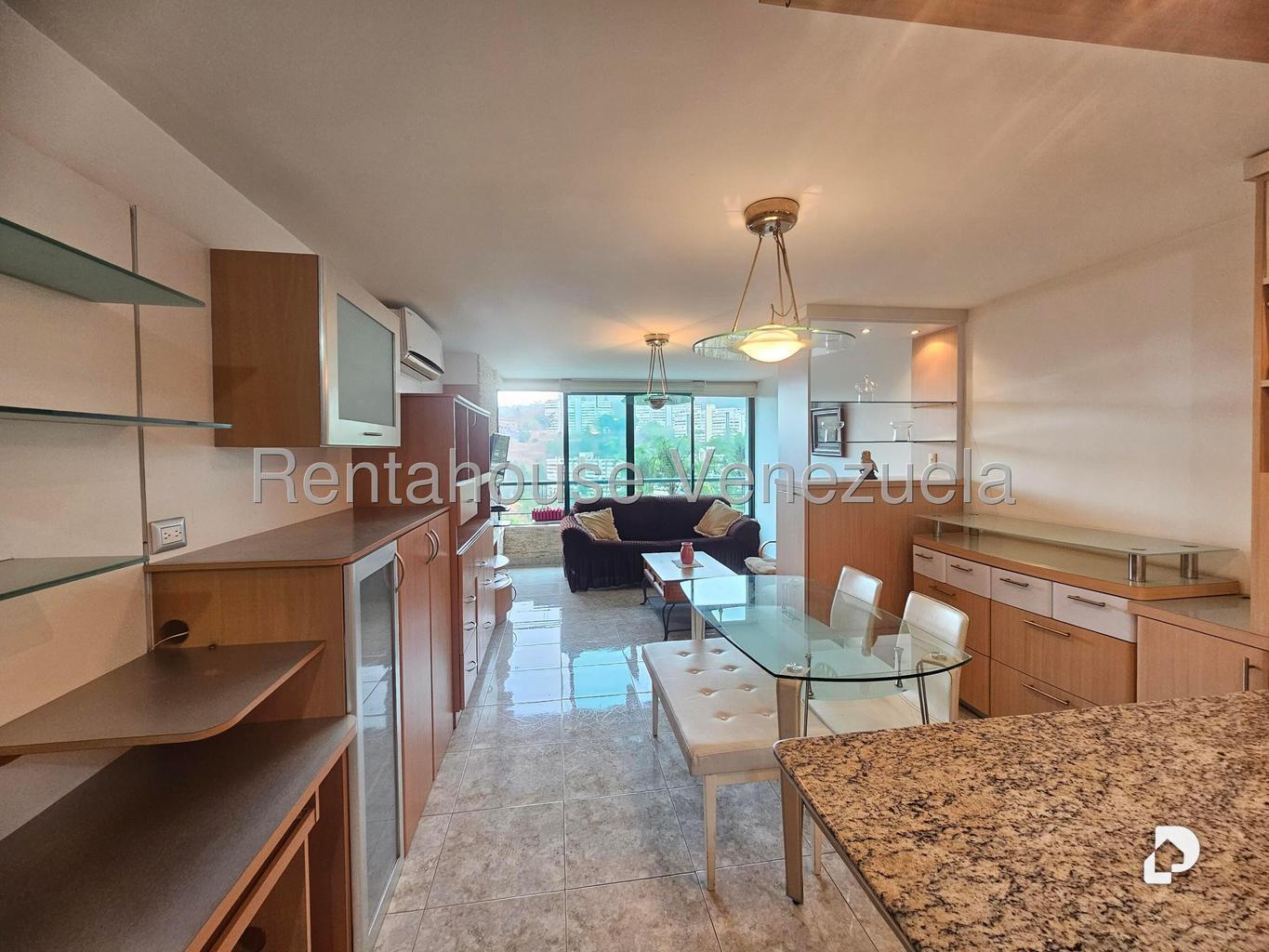 Apartamento en Escampadero, Caracas – 5