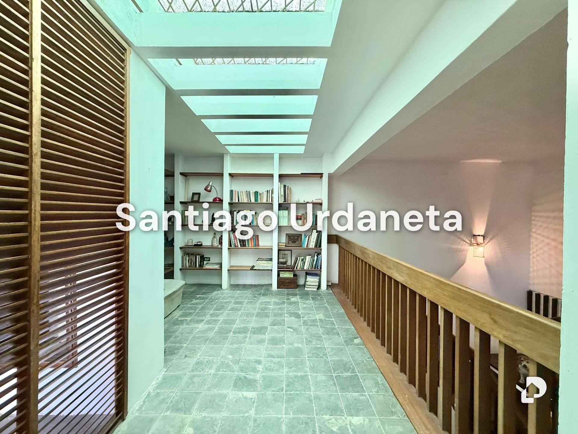 Apartamento en Altamira, Caracas – 2