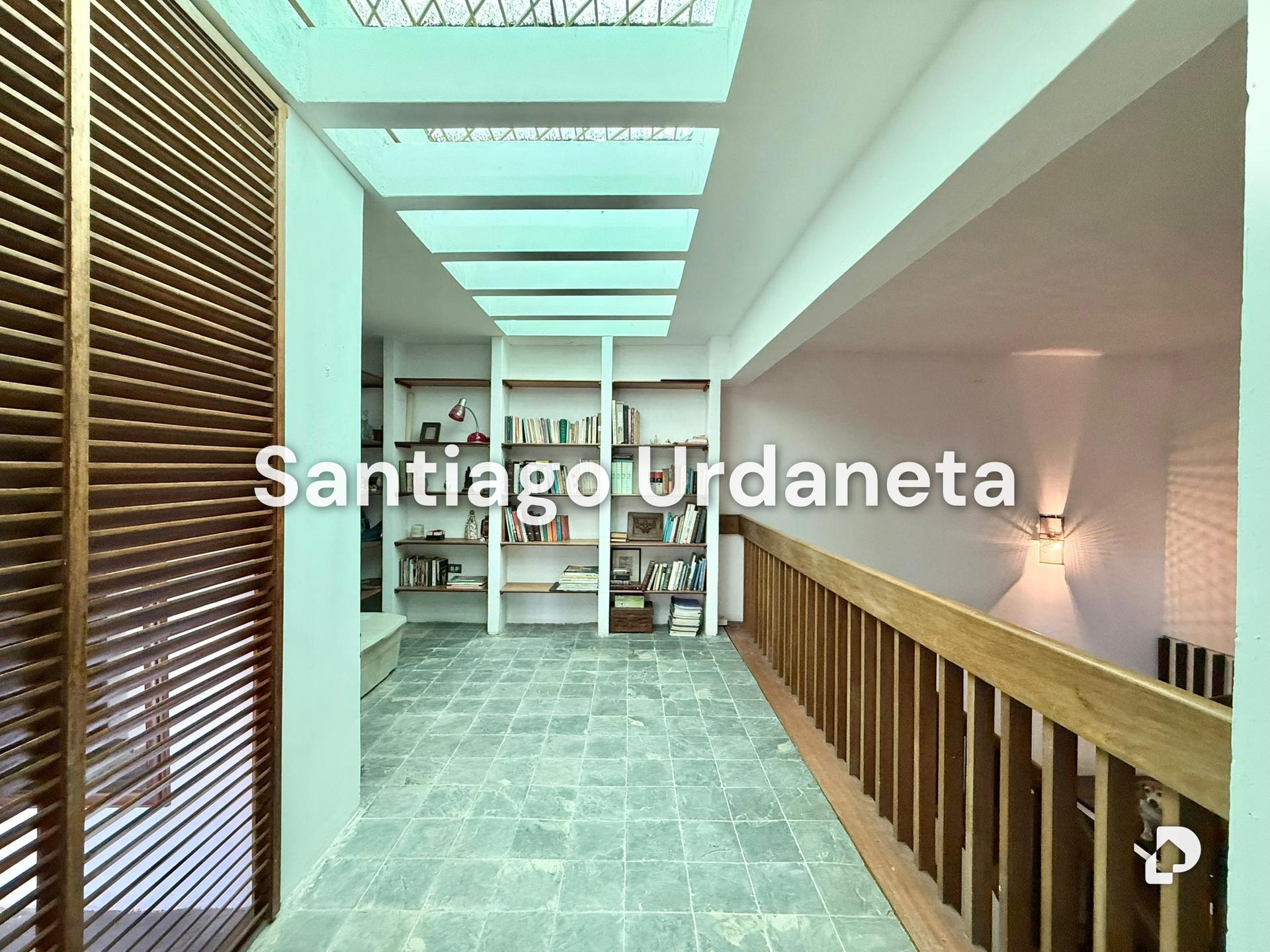 Apartamento en Altamira, Caracas – 2