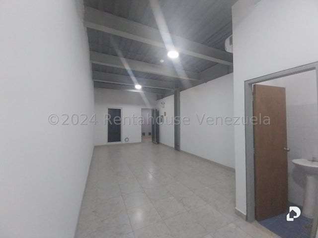Oficina en Zona Industrial Sur, Valencia – 8