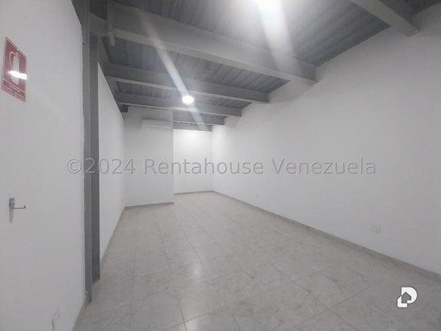 Oficina en Zona Industrial Sur, Valencia – 5