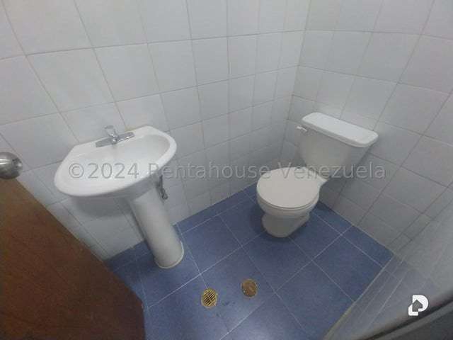 Oficina en Zona Industrial Sur, Valencia – 10