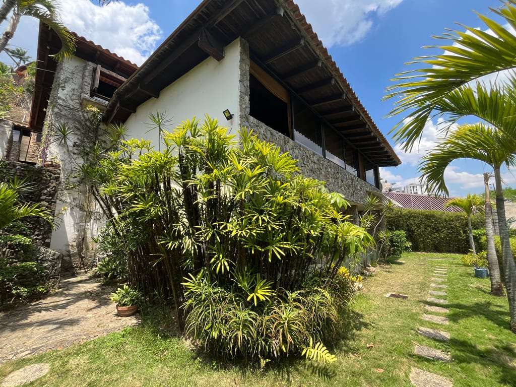 Casa en Colinas de Tamanaco, Caracas - 1