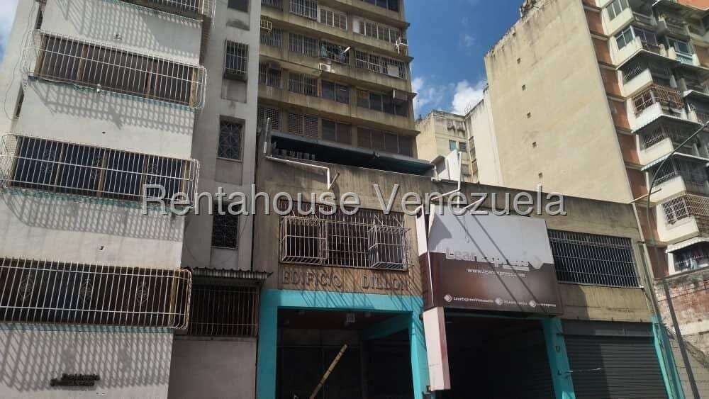 Apartamento en Caracas - 1