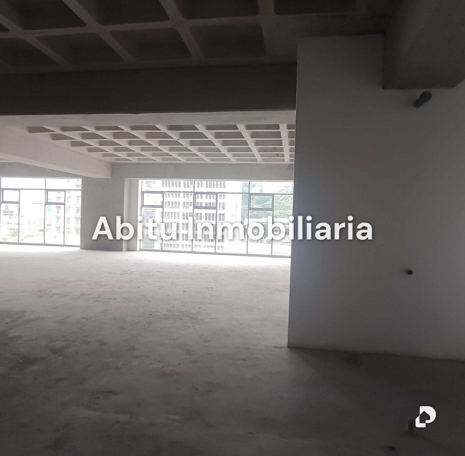 Oficina en Las Mercedes, Caracas – 2