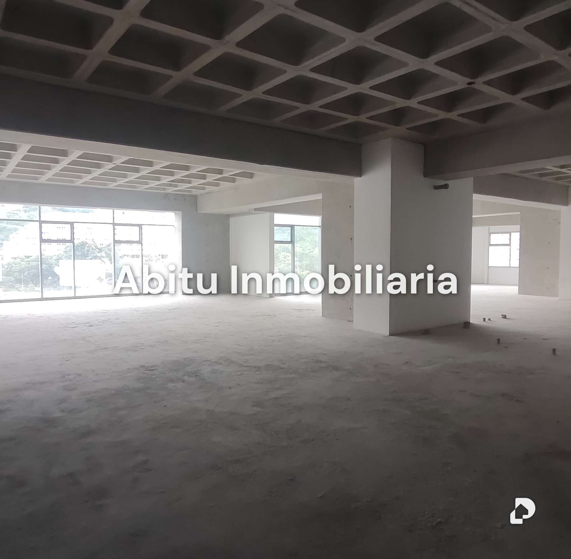 Oficina en Las Mercedes, Caracas – 6