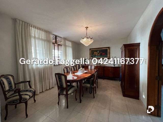 Casa en El Marqués, Caracas – 4