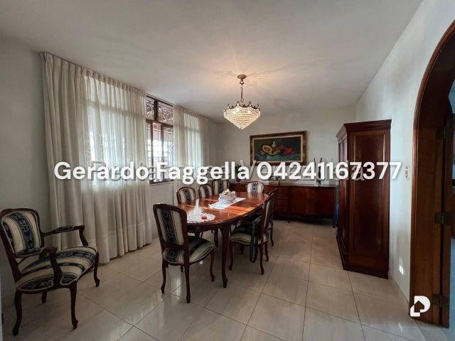 Casa en El Marqués, Caracas – 4