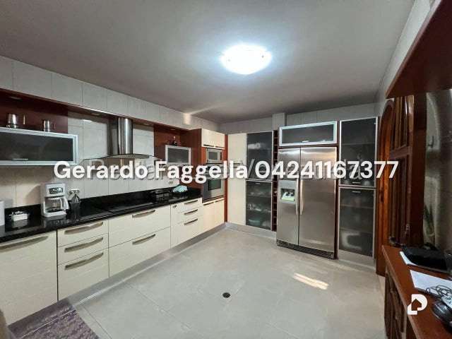 Casa en El Marqués, Caracas – 2