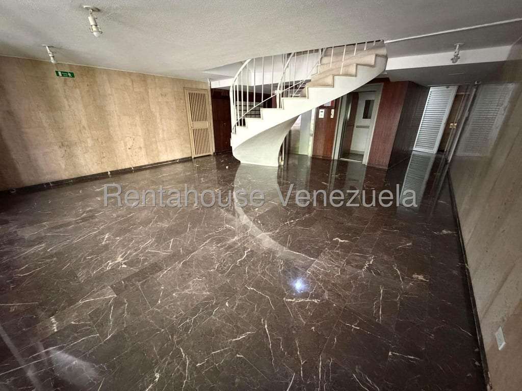 Apartamento en Chuao, Caracas