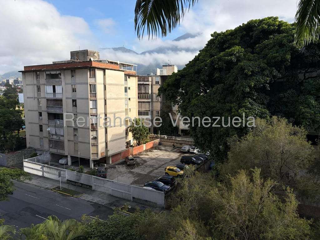 Apartamento en Chuao, Caracas