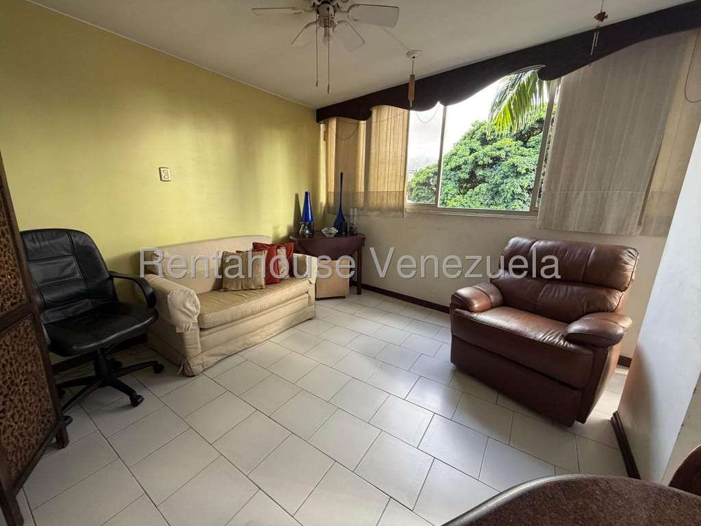 Apartamento en Chuao, Caracas
