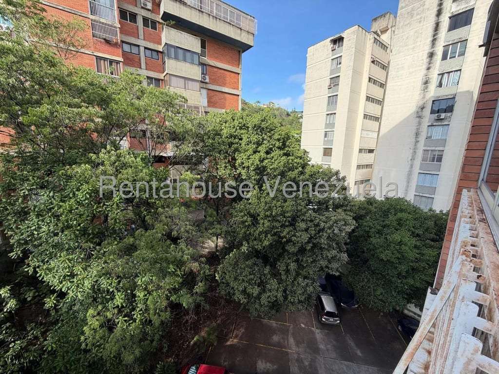 Apartamento en Chuao, Caracas
