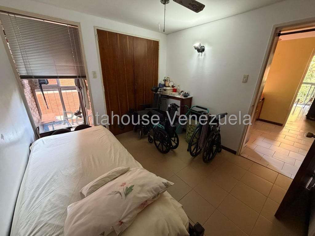 Apartamento en Chuao, Caracas
