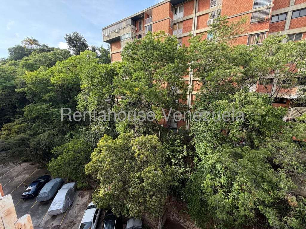 Apartamento en Chuao, Caracas