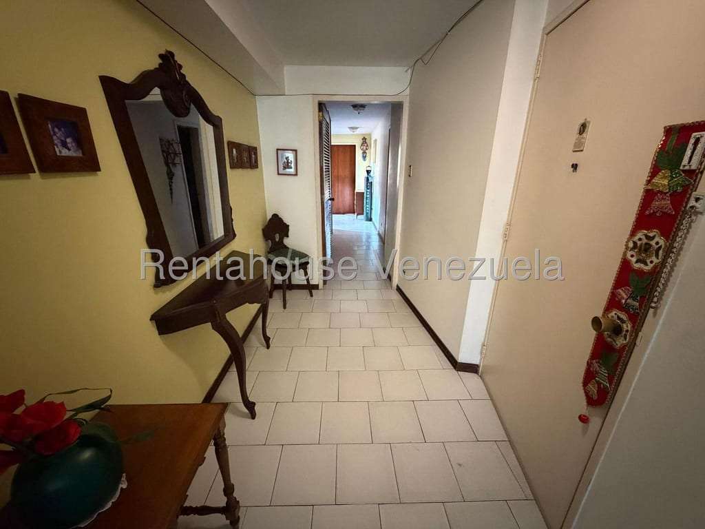 Apartamento en Chuao, Caracas