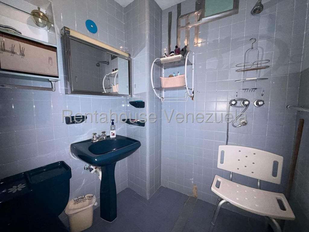Apartamento en Chuao, Caracas