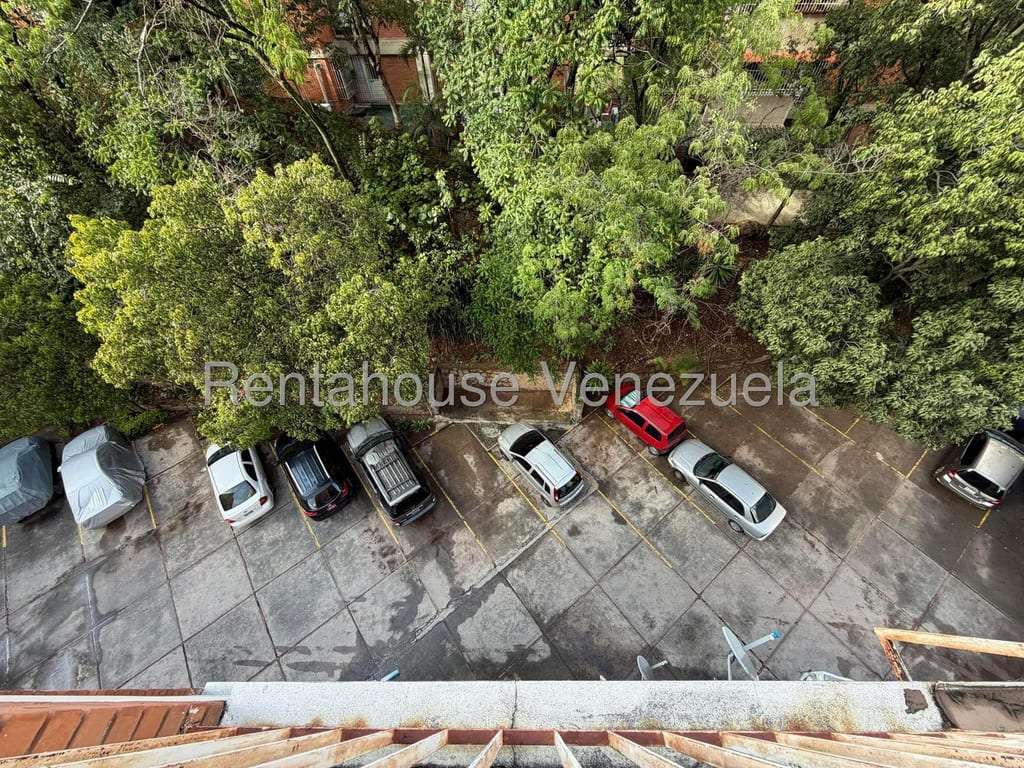 Apartamento en Chuao, Caracas
