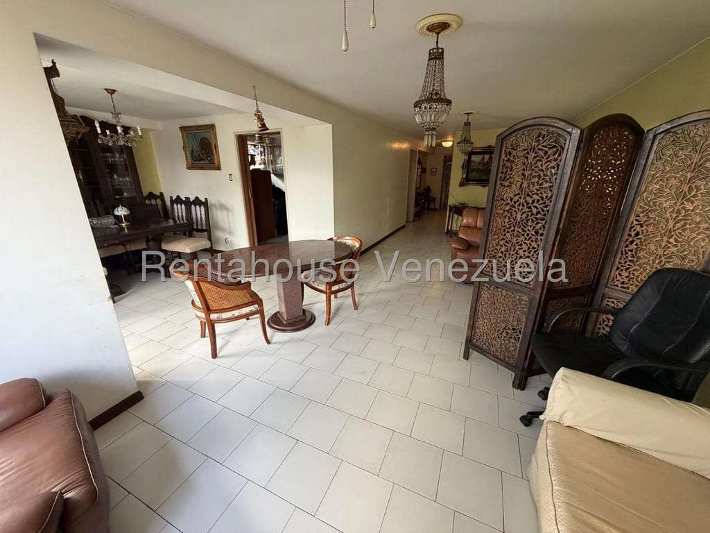 Apartamento en Chuao, Caracas