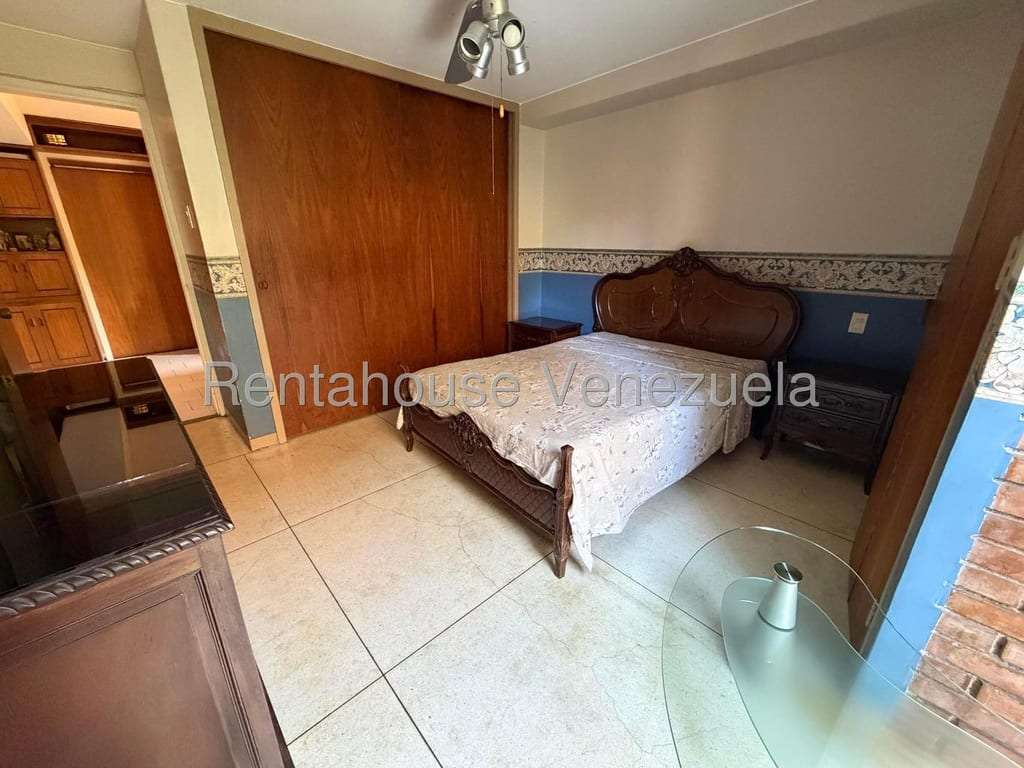 Apartamento en Chuao, Caracas