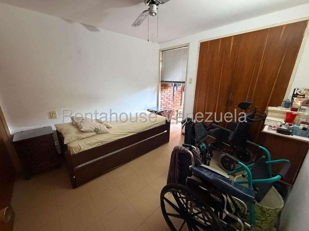 Apartamento en Chuao, Caracas