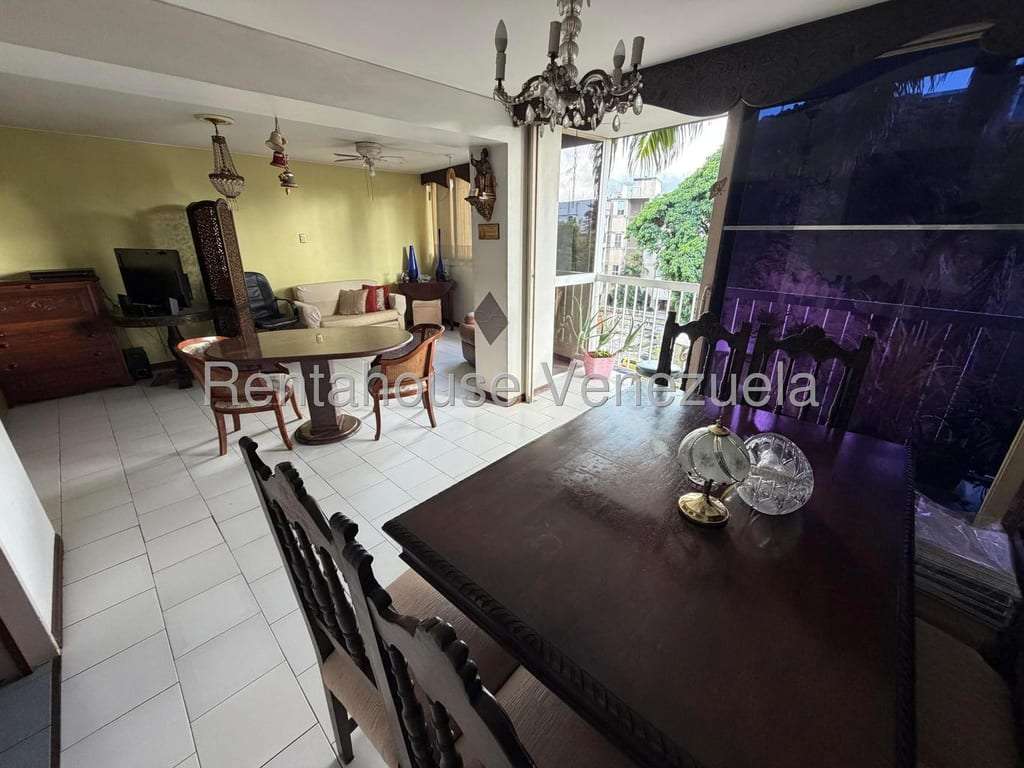 Apartamento en Chuao, Caracas