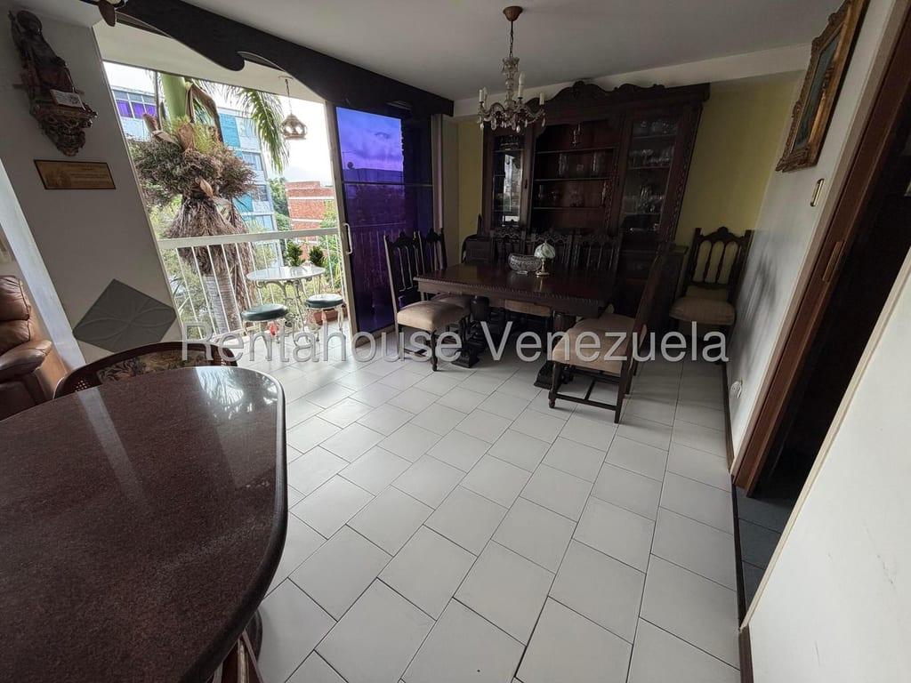 Apartamento en Chuao, Caracas
