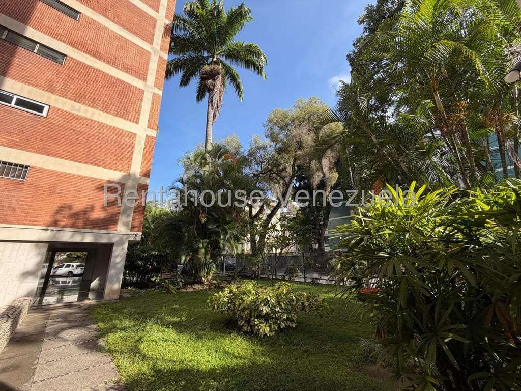 Apartamento en Chuao, Caracas