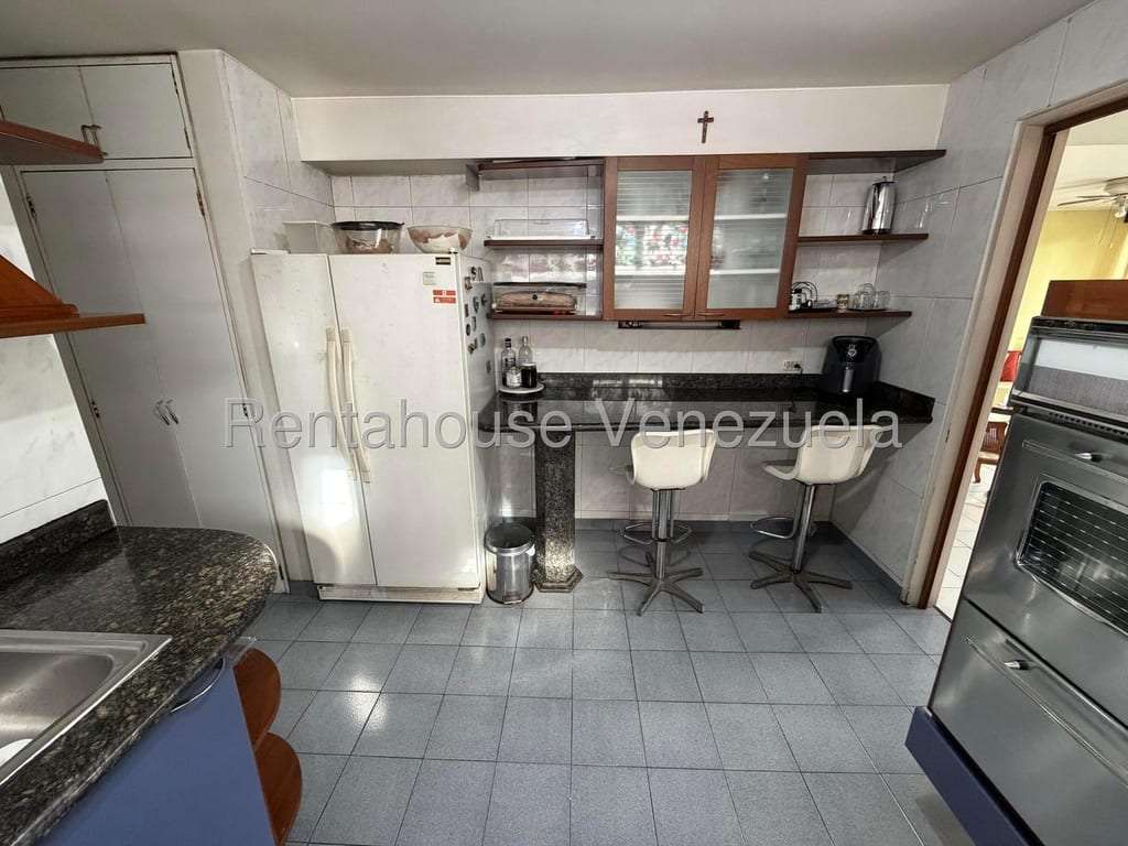 Apartamento en Chuao, Caracas