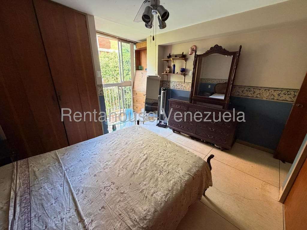 Apartamento en Chuao, Caracas