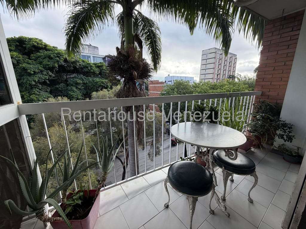 Apartamento en Chuao, Caracas