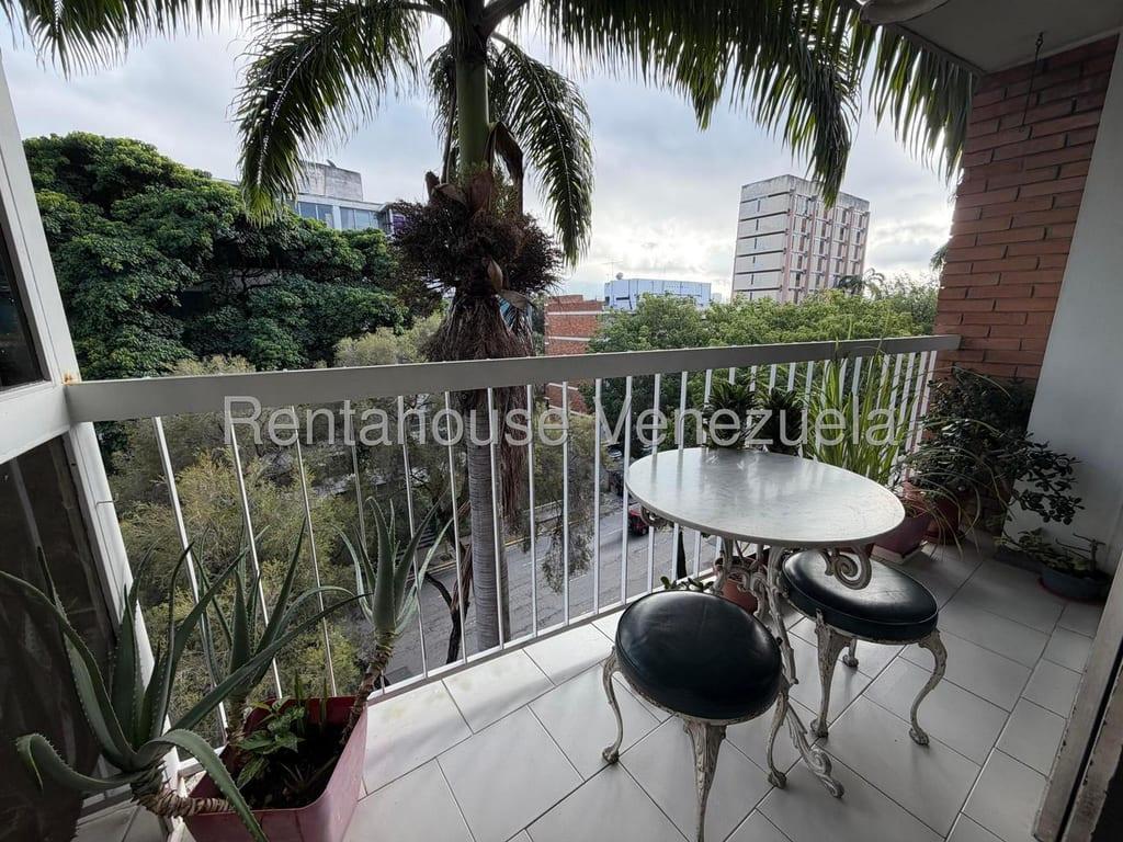 Apartamento en Chuao, Caracas