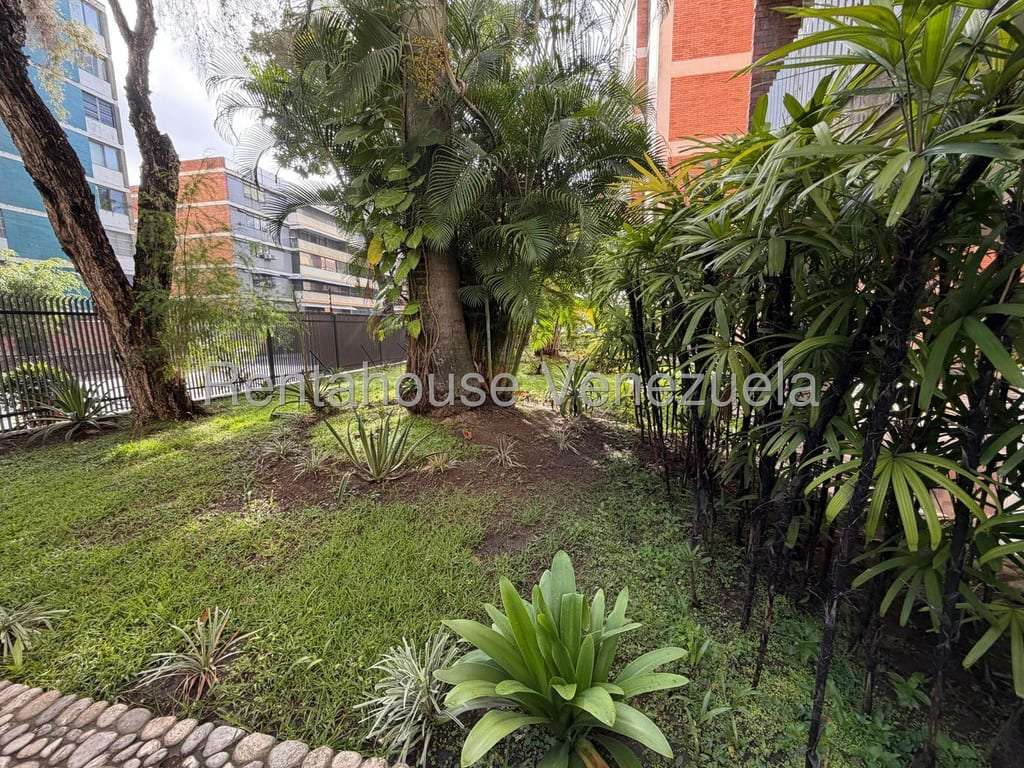 Apartamento en Chuao, Caracas