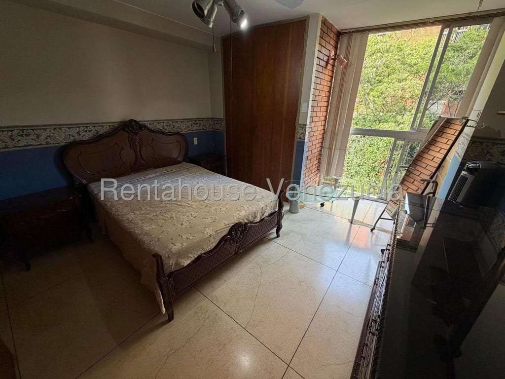 Apartamento en Chuao, Caracas