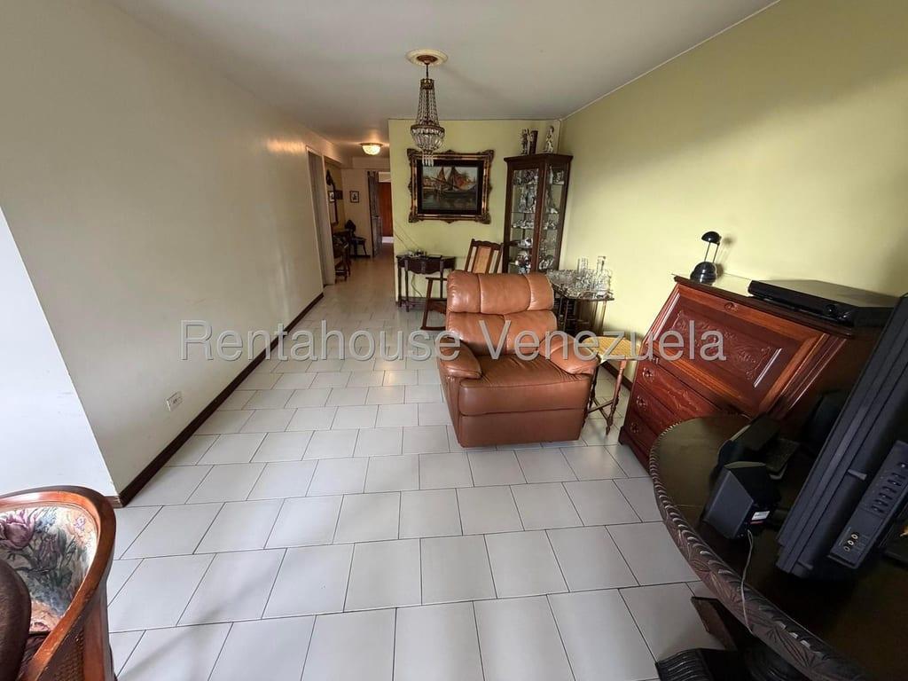 Apartamento en Chuao, Caracas