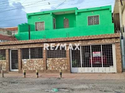House in Maracaibo - 1