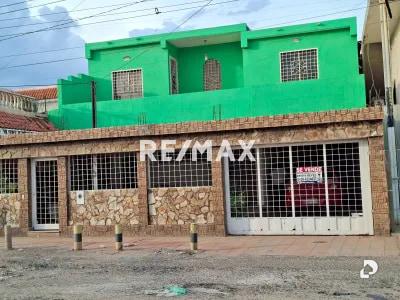Casa en Maracaibo – 1