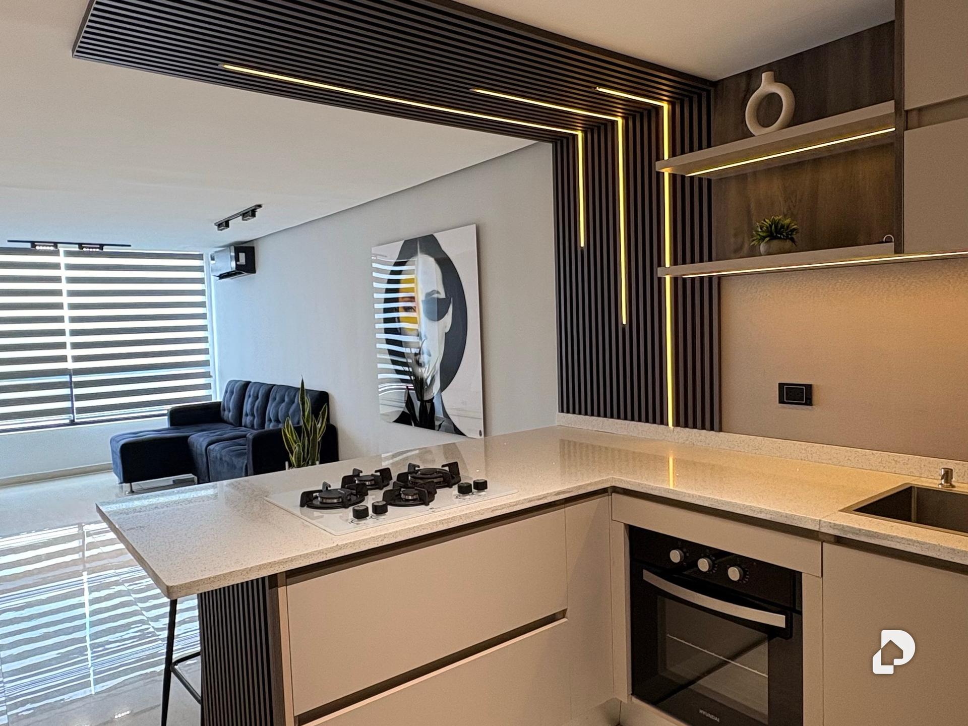 Apartamento en Caracas – 3