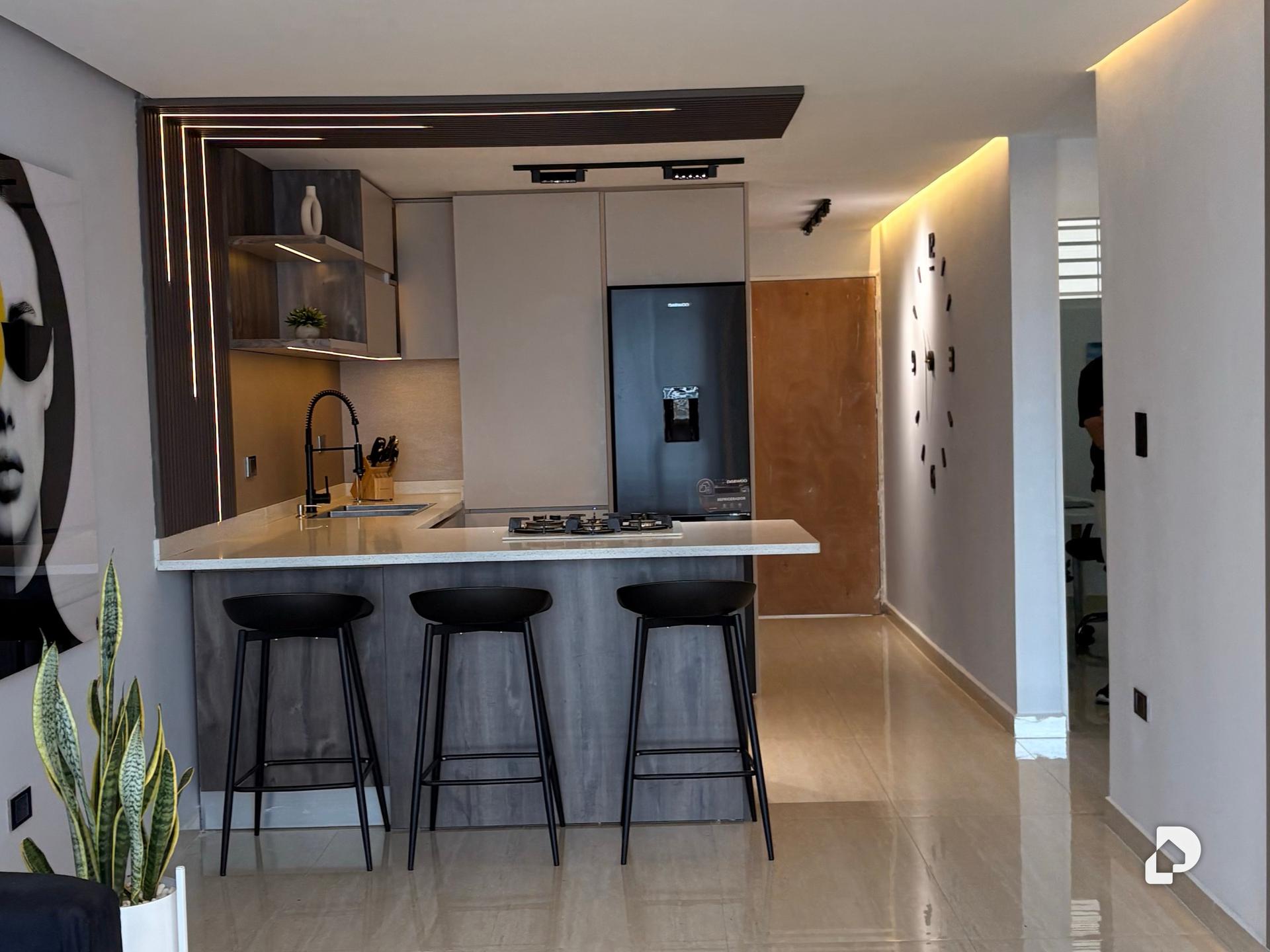Apartamento en Caracas – 2