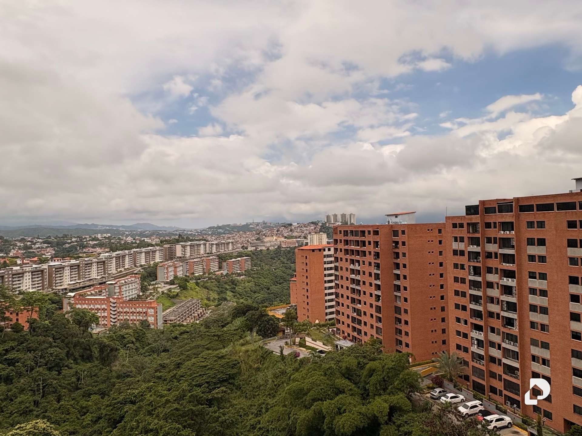 Apartamento en Caracas – 8