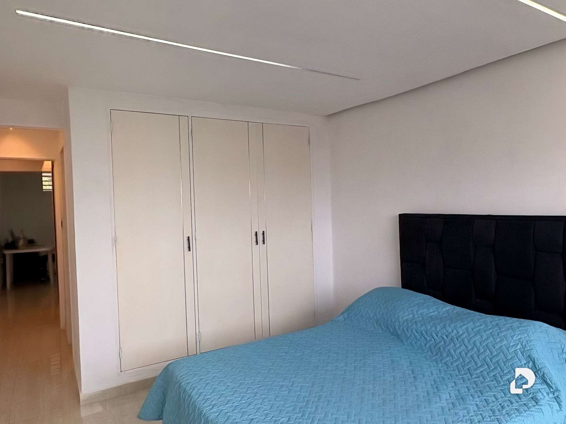 Apartamento en Caracas – 4