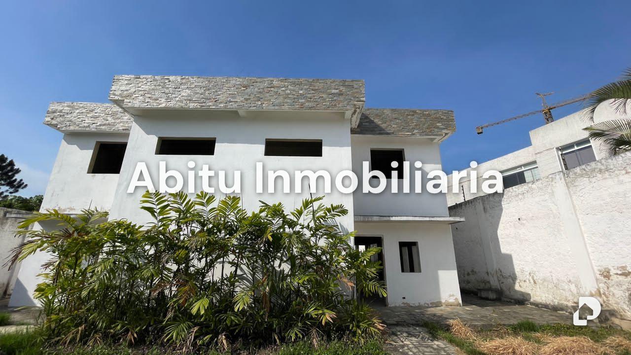 House in Loma Linda, Caracas – 2