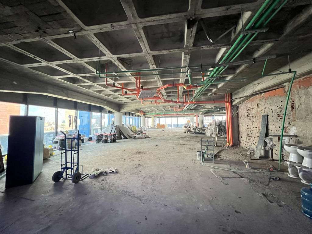 Oficina en Chacao, Caracas - 1