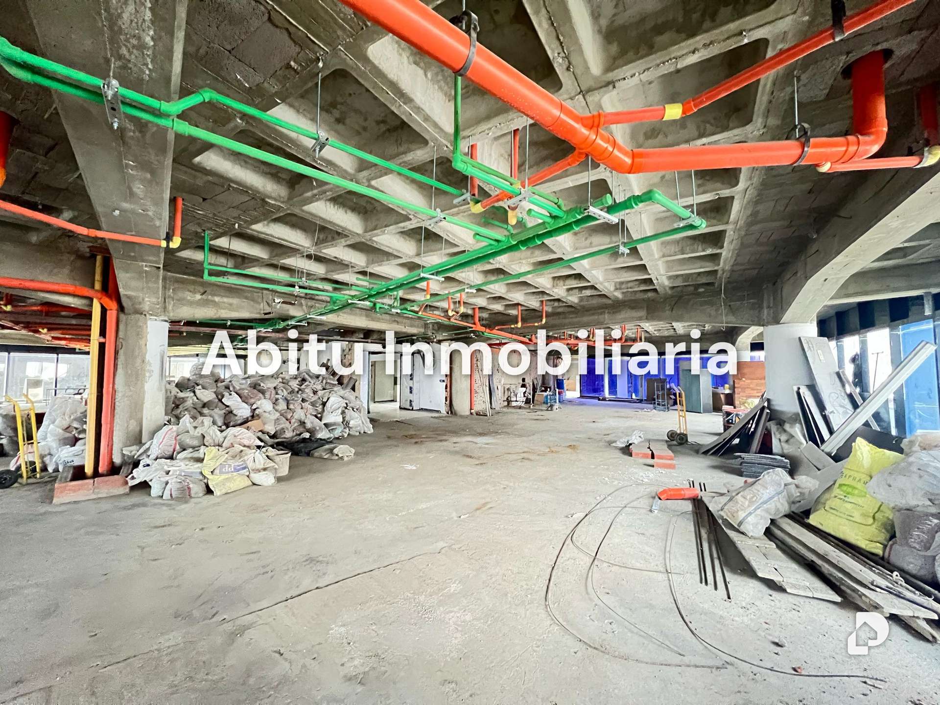 Office in Chacao, Caracas – 2
