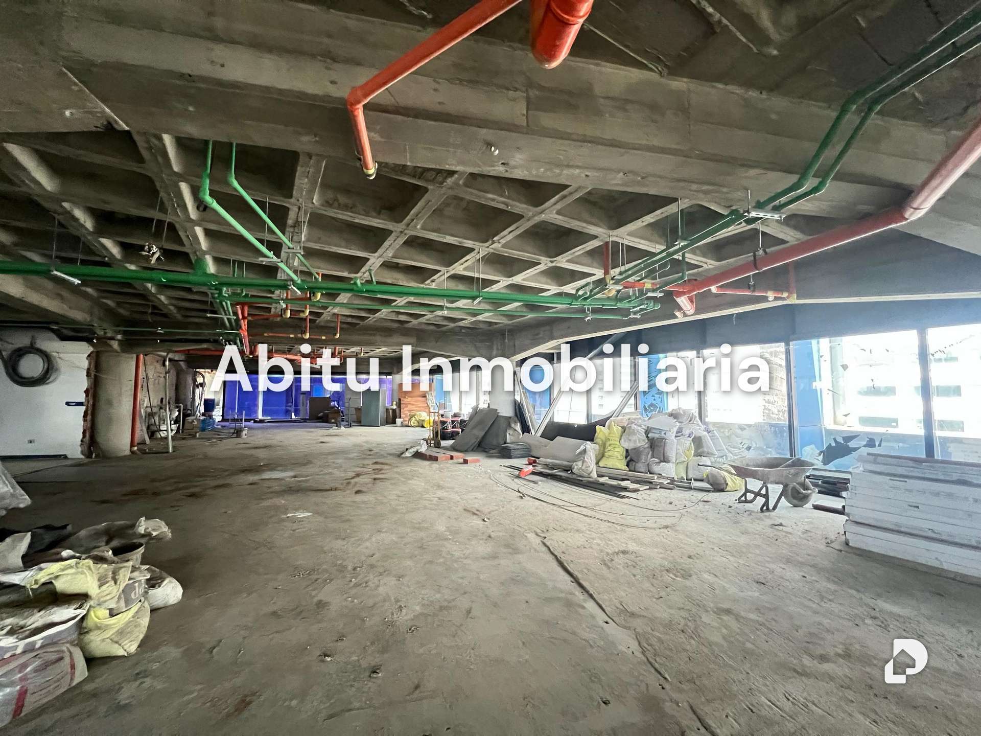 Office in Chacao, Caracas – 6